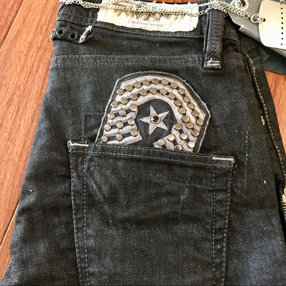 Taverniti So Jeans 👖 - Picture 5 of 6